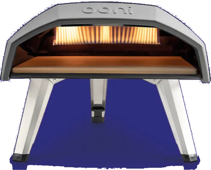 ooni pizzaugn